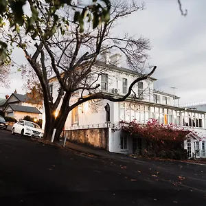  Hotel Battery Point Manor Australia