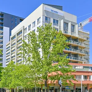 **** Aparthotel Nesuto Australia