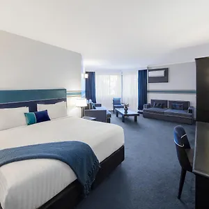 **** Hotel Ramada By Wyndham Diplomat Australia