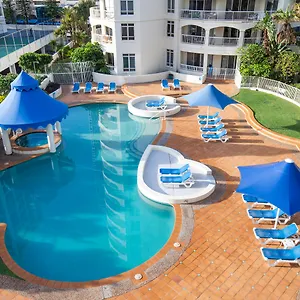 Breakfree Moroccan *** Gold Coast