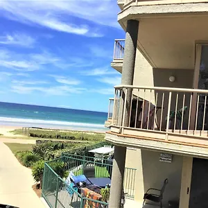 Sanctuary **** Gold Coast