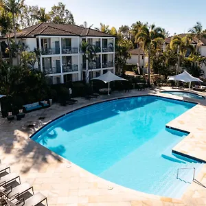 Mercure **** Gold Coast
