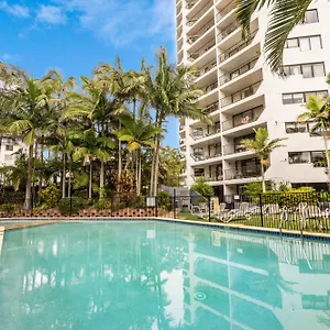 Horizons *** Gold Coast