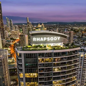 Rhapsody - Official **** Gold Coast