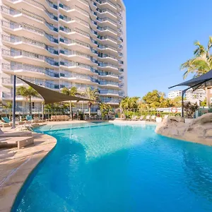 **** Aparthotel Club Wyndham Kirra Australia