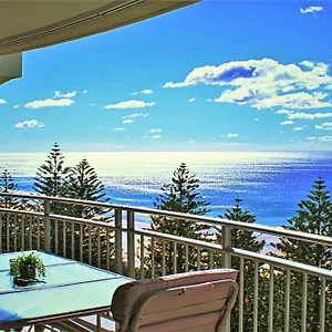 Indigo Blue **** Gold Coast