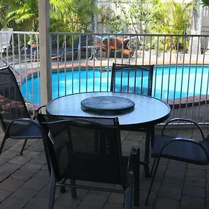  Motel Kyamba Court Australia