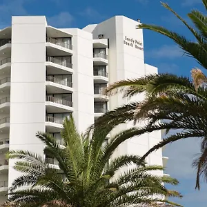 Sandy Point *** Gold Coast