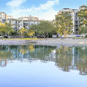 **** Aparthotel Excellsior Australia