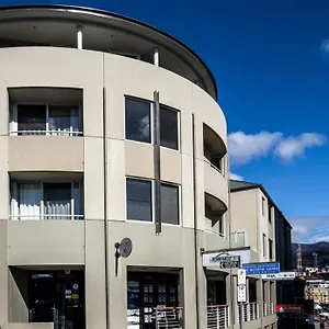 **** Aparthotel Salamanca Terraces Australia