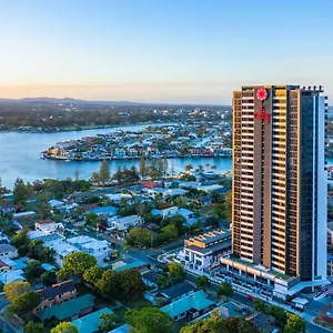 Ruby By Serain Gold Coast