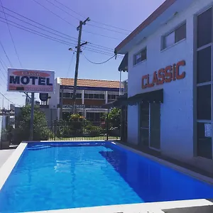 Classic Gold Coast