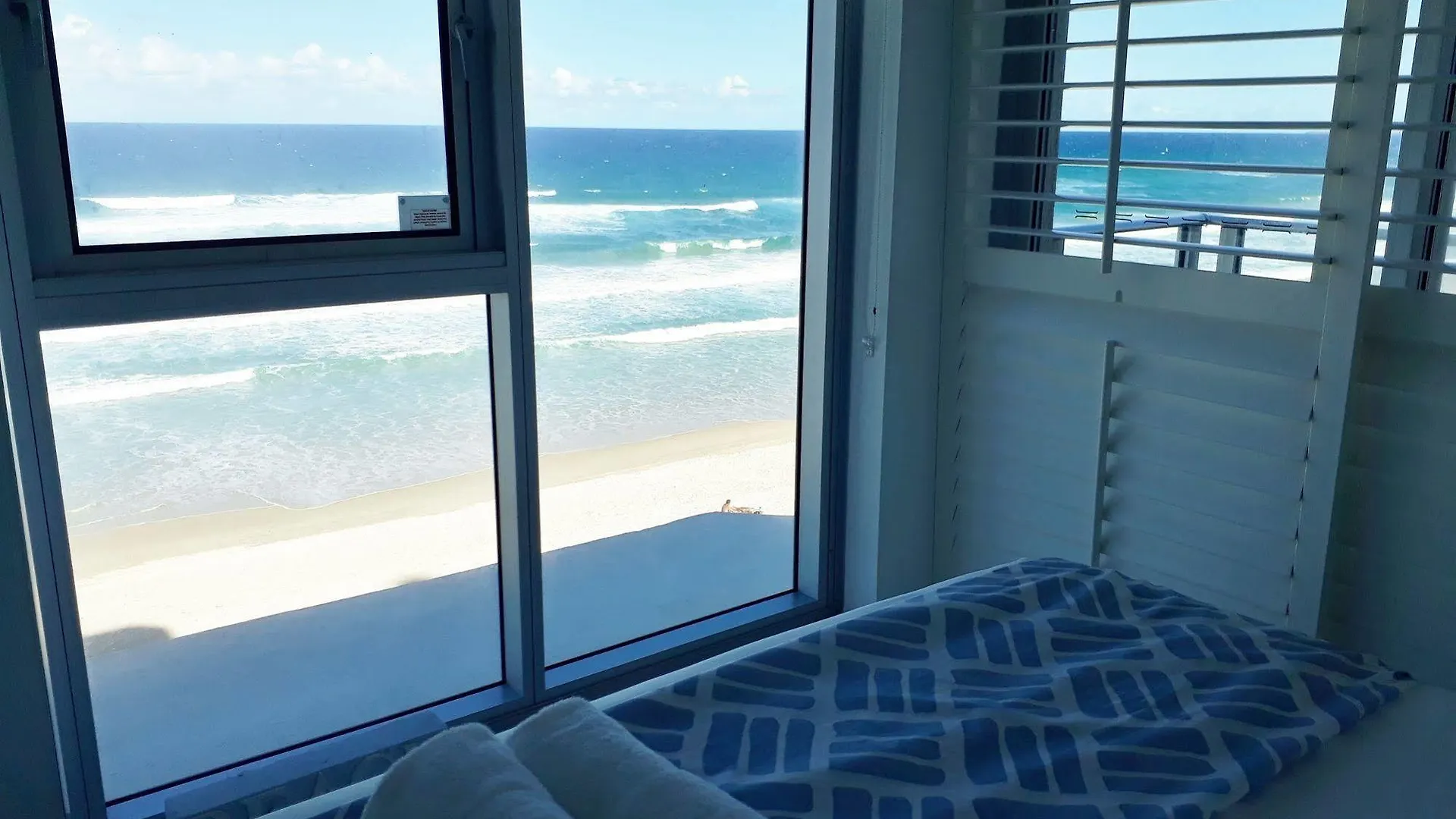 Aparthotel Hibiscus On The Beach Gold Coast